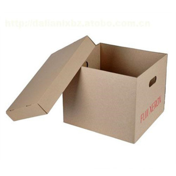 High Quality Cardboard Box Packing Box Storage Box Printing